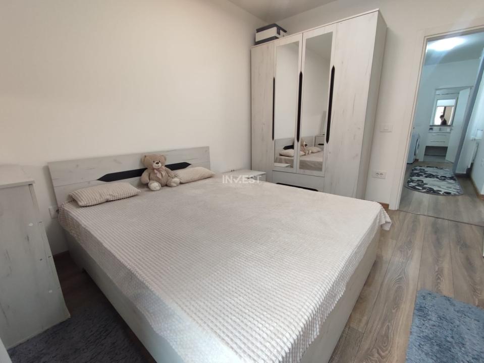 Penthouse cu 2 camere si 2 terase , 550 euro - Nicolina - 2