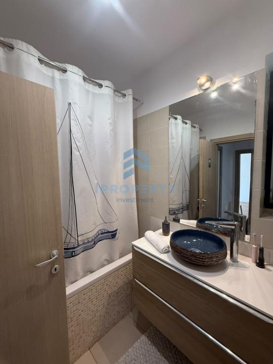 Ap 2 camere GREENFIELD, TERASA SI FOISOR, CENTRALA PROPRIE, MASINA SPALAT VASE - fotografie proprietate 18