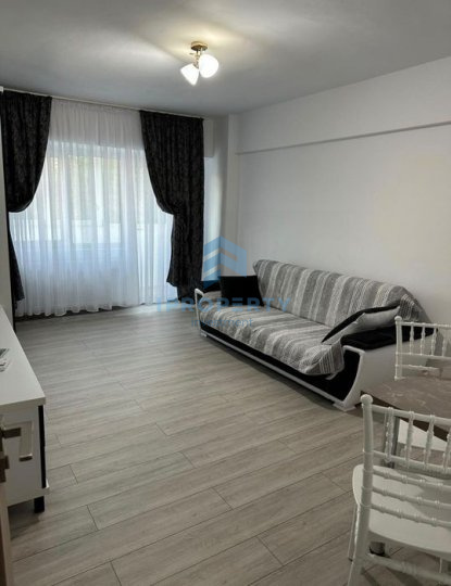 Apartament 2 Camere | Obor| 2 Balcoane | La 2 Minute De Metrou |  - fotografie proprietate 2