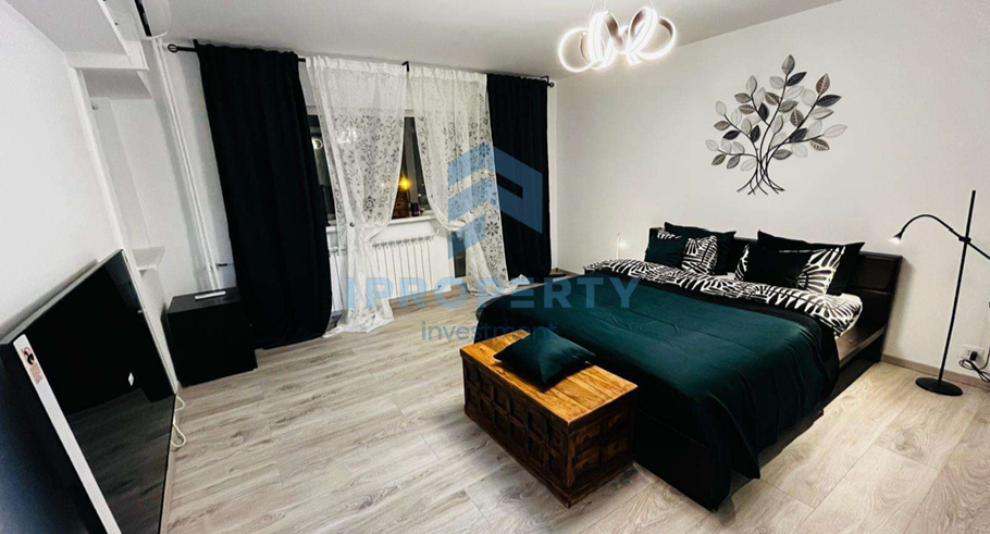 Baneasa - Herastrau | 3 Camere | 2 Gr. Sanitare | Prima Inchiriere - fotografie proprietate 8