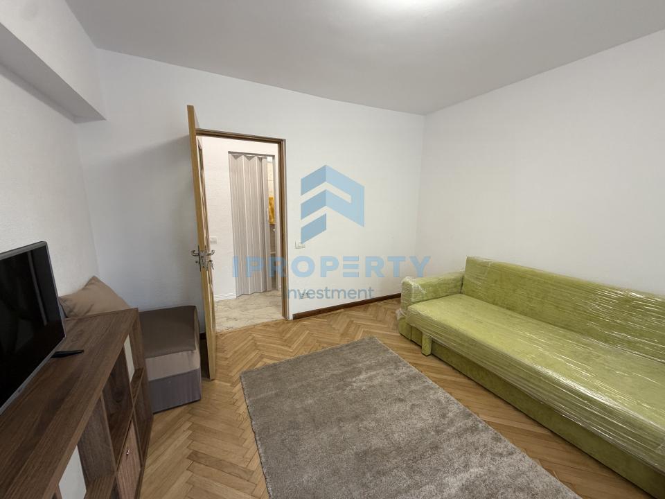 Bulevardul Unirii | 3 camere | Prima închiriere | 2bai | 3balcoane | PetFriendly - fotografie proprietate 9