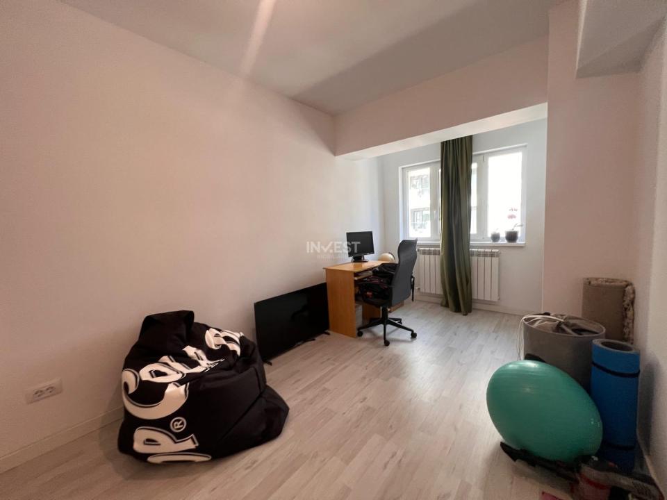 Apartament 3 Camere-etaj intermediar-Tătărași - 5