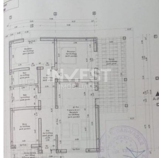 Casă pe parter 4C Valea Lupului-Iași  - 4