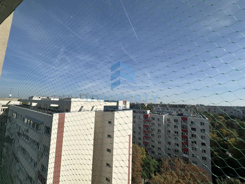 Berceni | 3 Camere | Bloc Nou | Balcon | Prox. Metrou | 83mp | - fotografie proprietate 38