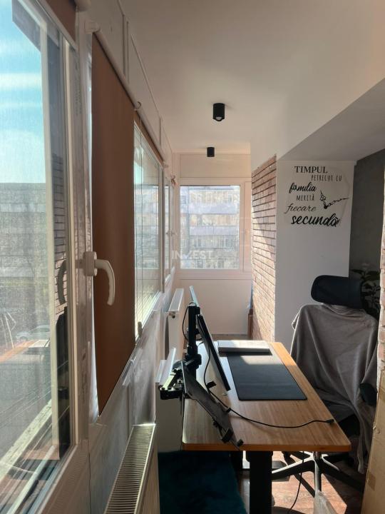 Apartament 2 camere, Bulevardul Dacia, 480 euro - 3