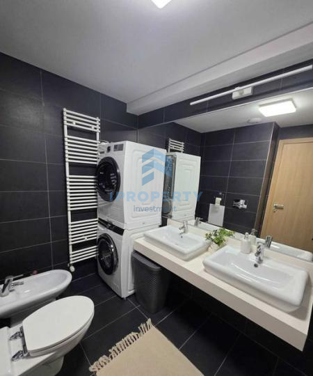 Închiriere Apartament 3 camere în Pipera, CENTRALA, LOC DE PARCARE SI BOXA - fotografie proprietate 6