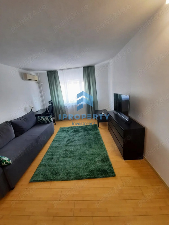 Aviatiei | 2 camere | Complet utilat și mobilat | Pet friendly - fotografie proprietate 6