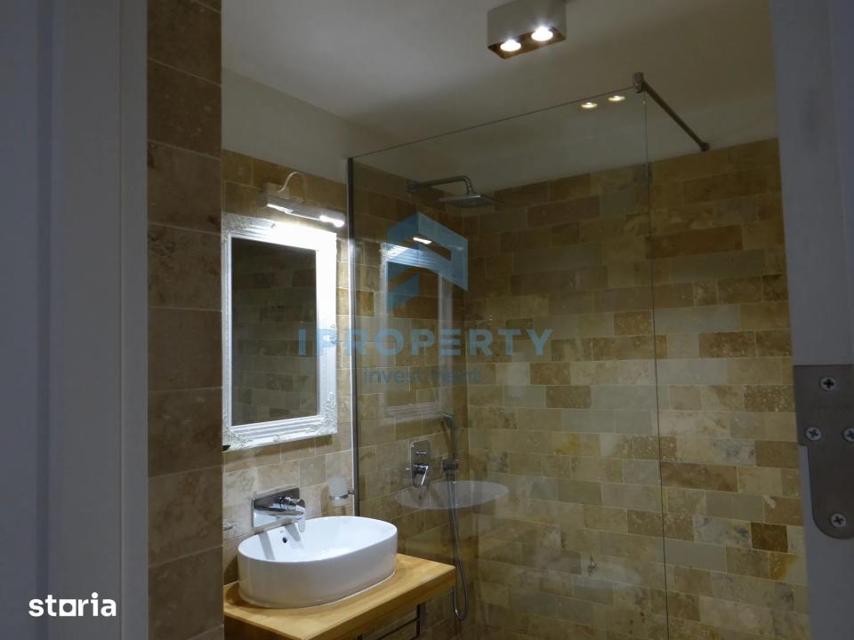 Apartament cu 3 Camere in zona Decebal cu loc de parcare - fotografie proprietate 14