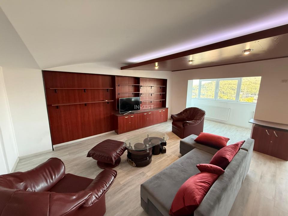 Apartament de 2 camere, 100 mp, Nicolina - 3