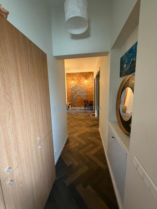 Închiriere Apartament 3 camere în Herastrau - Curte Proprie - Centrala - PetFr - fotografie proprietate 8