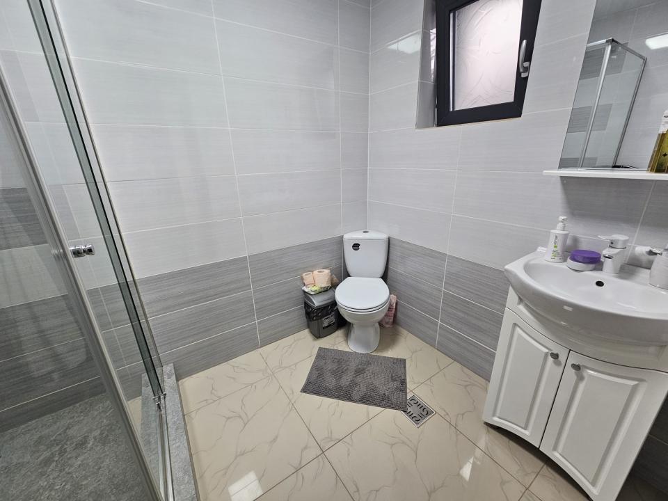 Casa 3 camere, Valea Adanca, mobilata de lux, COMISION 0%