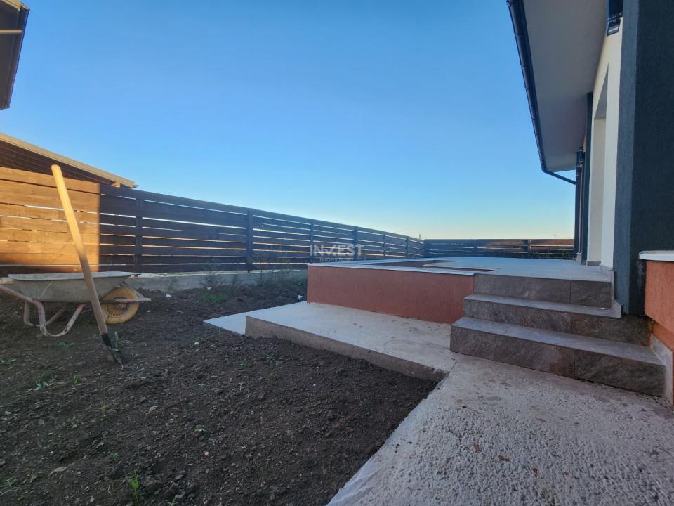 CASA INDIVIDUALA , 4 CAMERE, MIROSLAVA- finalizata si intabulata - 18