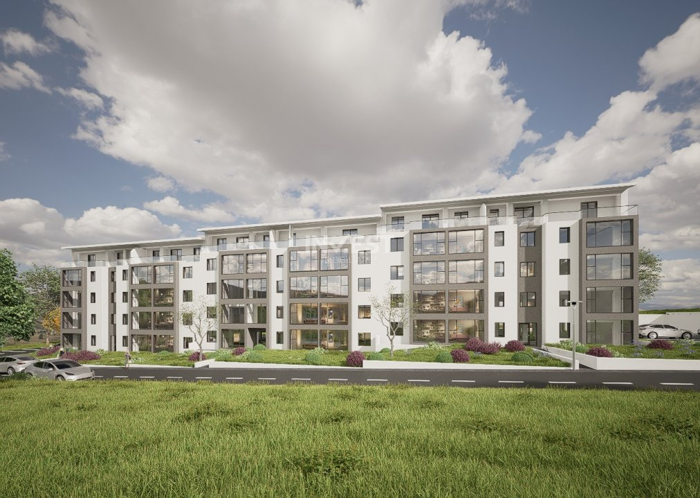 COMISION 0% ! 2 CAMERE CU GRADINA 37MP POPAS PACURARI - 16