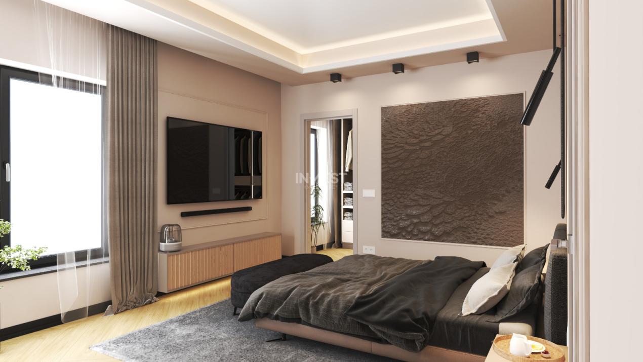 Casă individuală cu 4 camere/2 băi zona Bârnova - 8