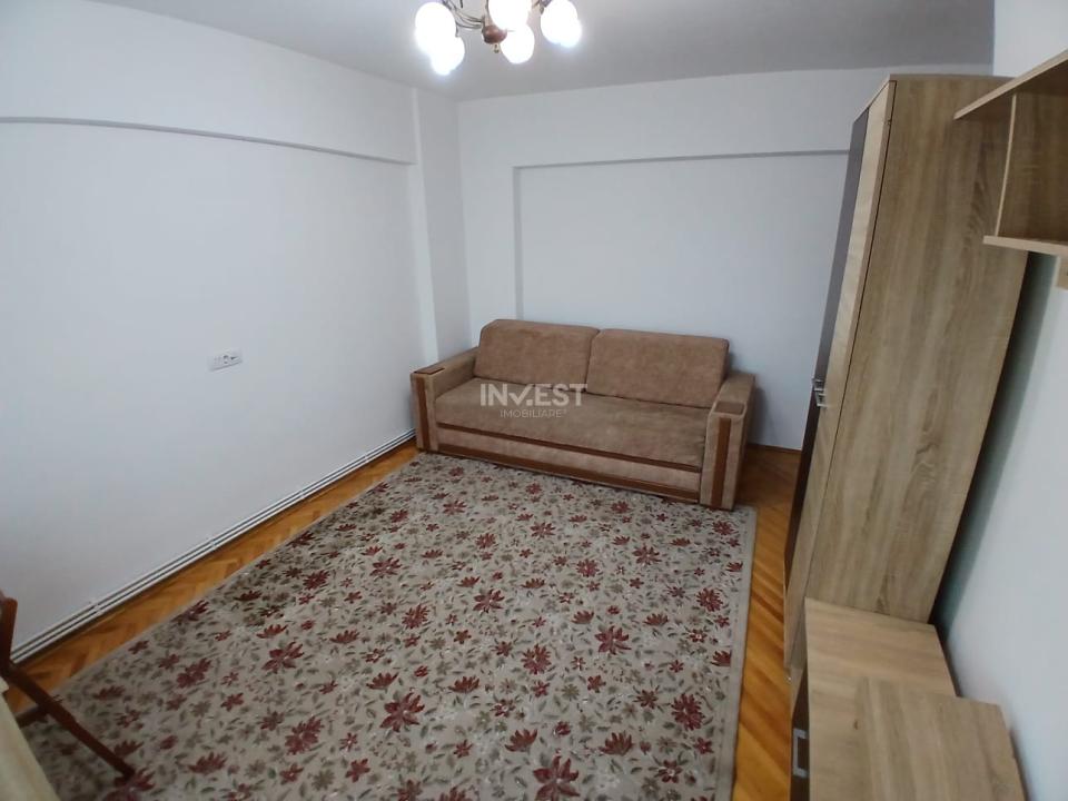 Apartament 2 camere decomandat, 2 balcoane, Canta, 400 €/lună - 4