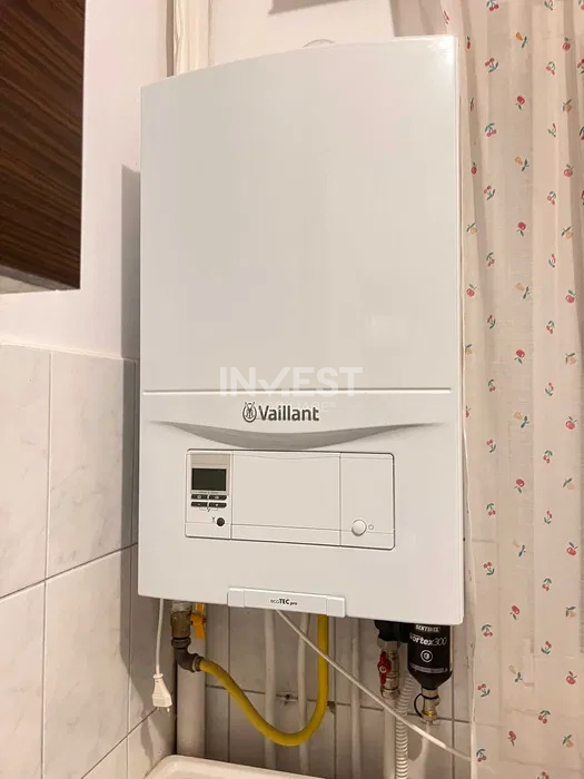 Apartament 2 camere, zona Pacurari - Carrefour Express, Iasi - 5
