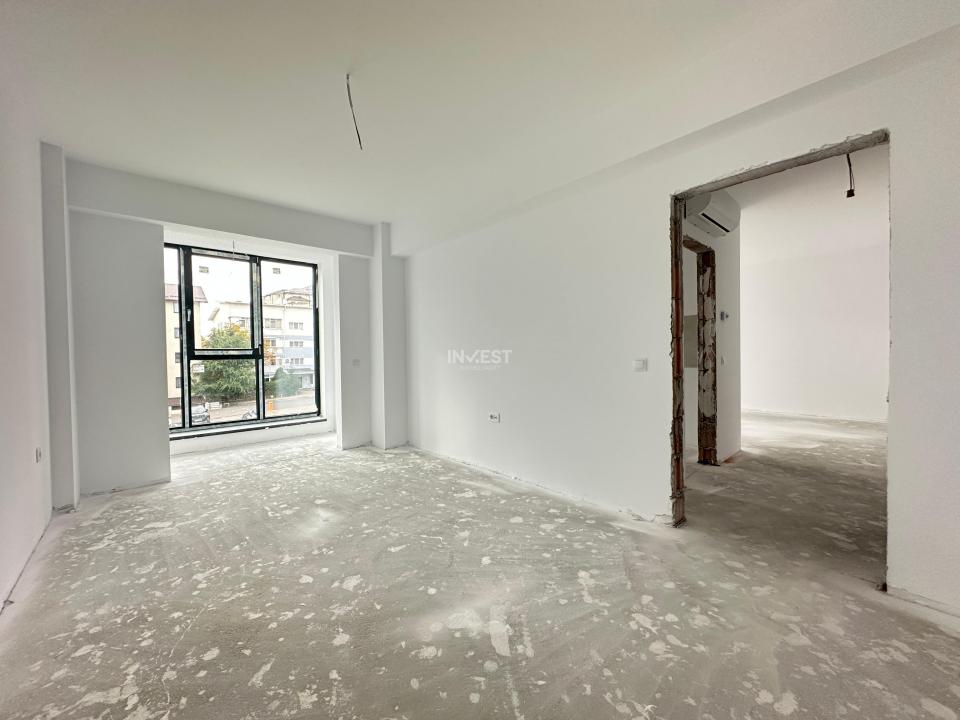 COMISION 0%! INTABULAT! 2 CAMERE DECOMANDAT 63 MP POPAS PACURARI - 1