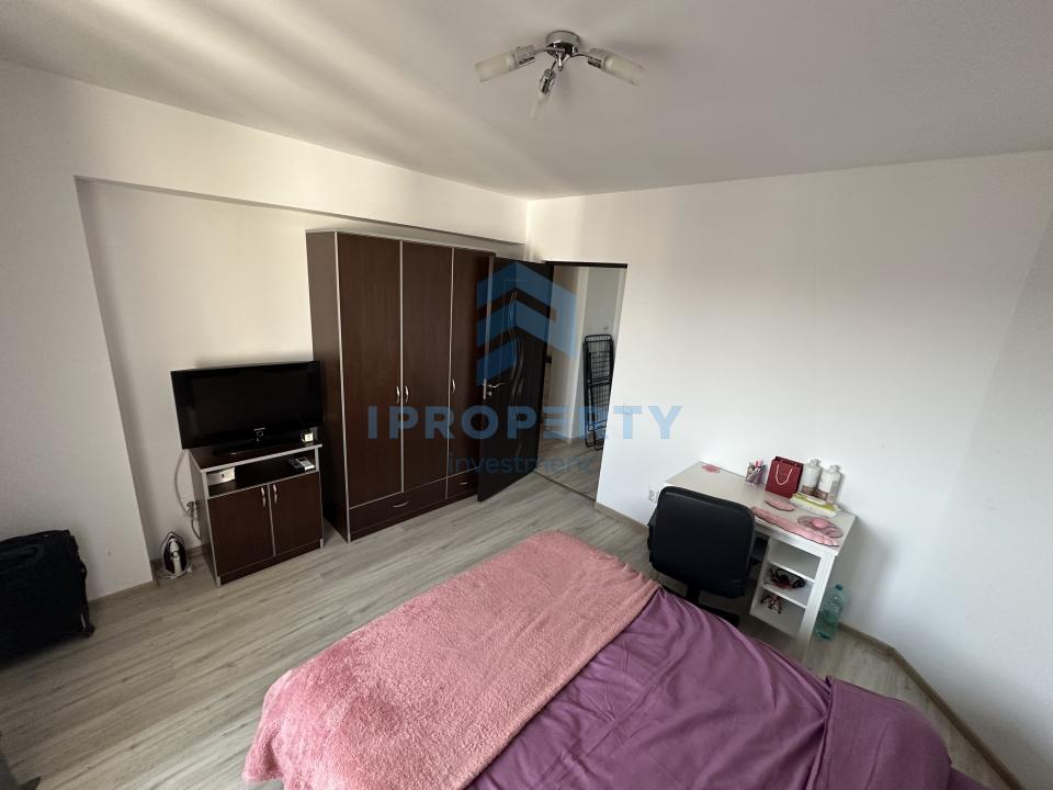Berceni | 3 Camere | Bloc Nou | Balcon | Prox. Metrou | 83mp | - fotografie proprietate 26