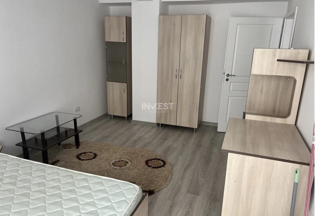 APARTAMENT CU 2 CAMERE DECOMANDAT, ETAJ 2, CAPAT CUG - 5