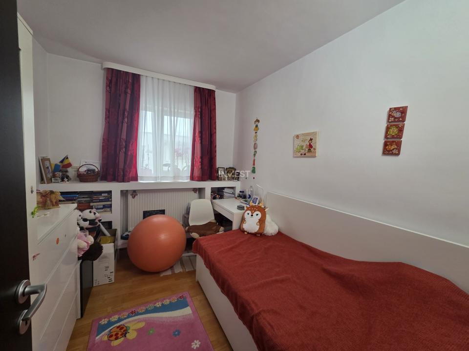 Apartament 3 camere- zona Zimbru - 4