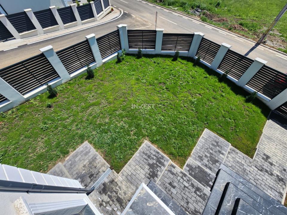 Duplex 4 camere, 2 bai , VALEA ADANCA - 10
