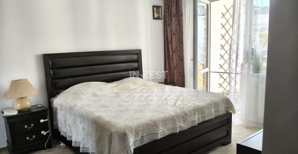 Apartament decomandat cu 3 camere, 82 mp, zona Bucium - 1