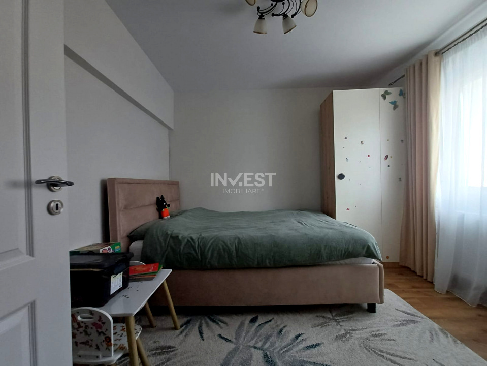  Apartament 4 Camere, 87 mp – Renovat Complet ! - 4