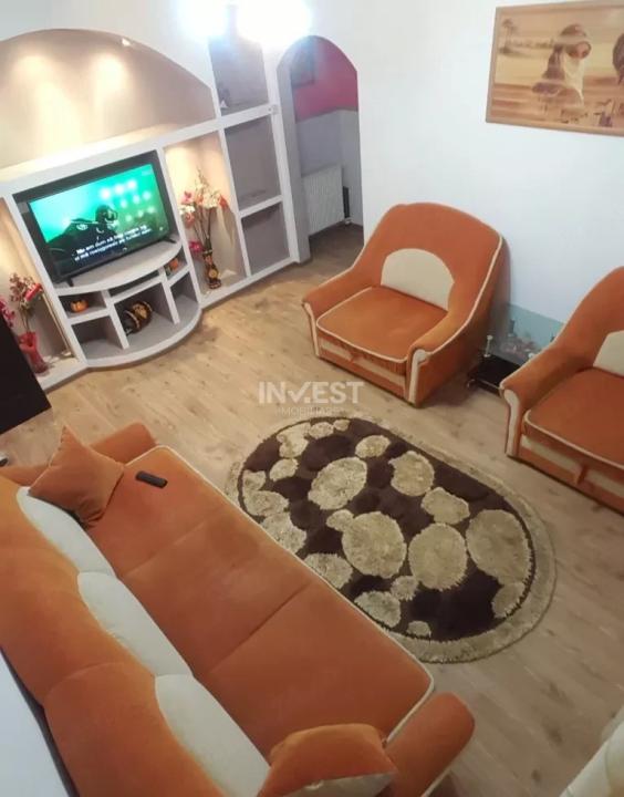 Apartament 2 camere sd Mircea cel Batran! - 2