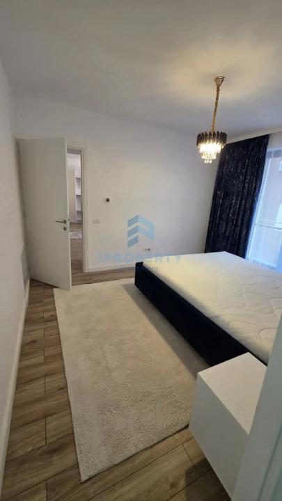 Sisesti 2 camere cu balcon si parcare - fotografie proprietate 7