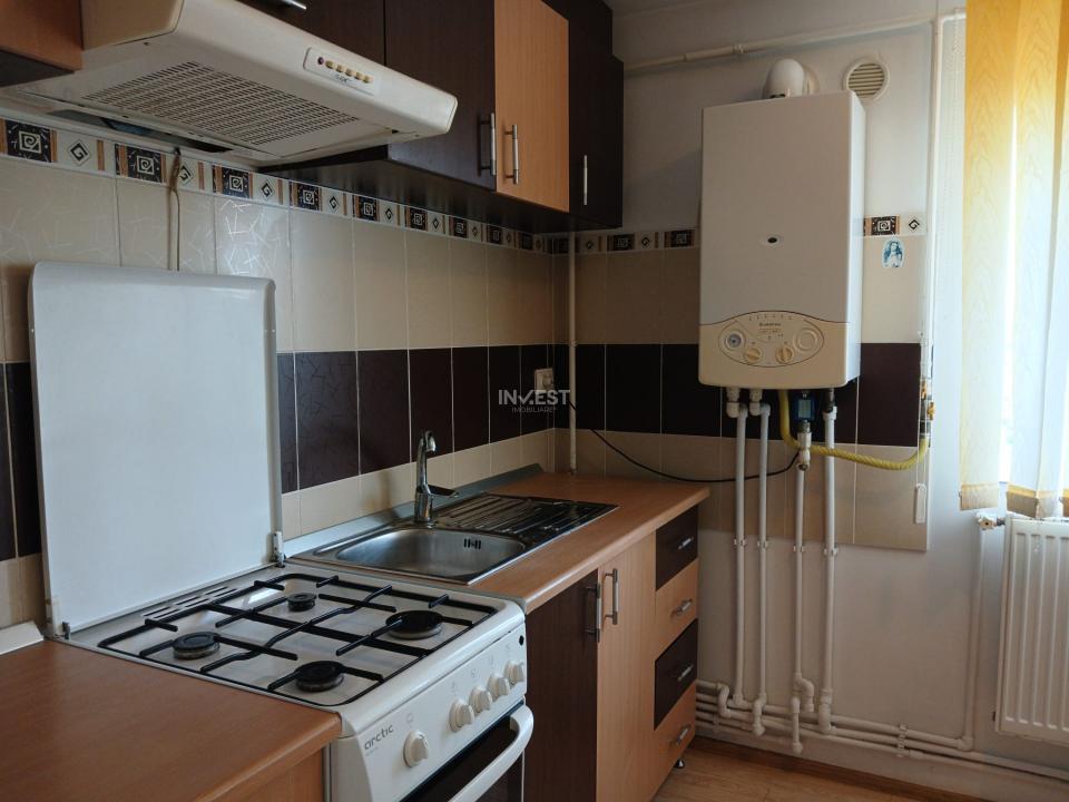 Apartament 2 camera de inchiriat zona Nicolina - 5