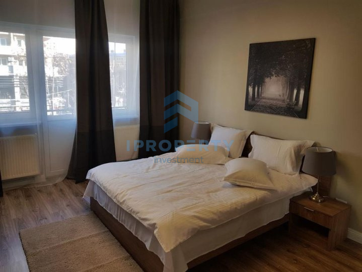 Închiriere Apartament 2 camere în Romana - fotografie proprietate 1