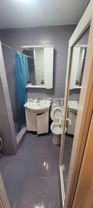 Apartament cu 1 cameră în Păcurari, disponibil imediat - 5