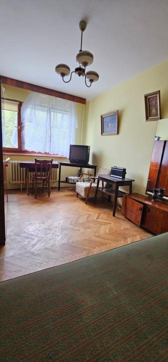 Apartament 2 camere-Podu Ros-Cantemir-etaj 2-bloc fara risc - 5