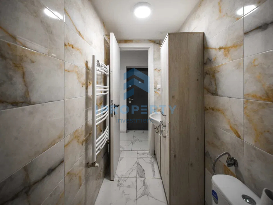 Vitan Mall | 2 camere | Centrala Proprie | Prox. Metrou |  - fotografie proprietate 9