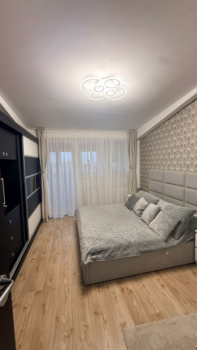 Apartament 2 camere Popesti Leordeni - Oltenitei — imaginea 5
