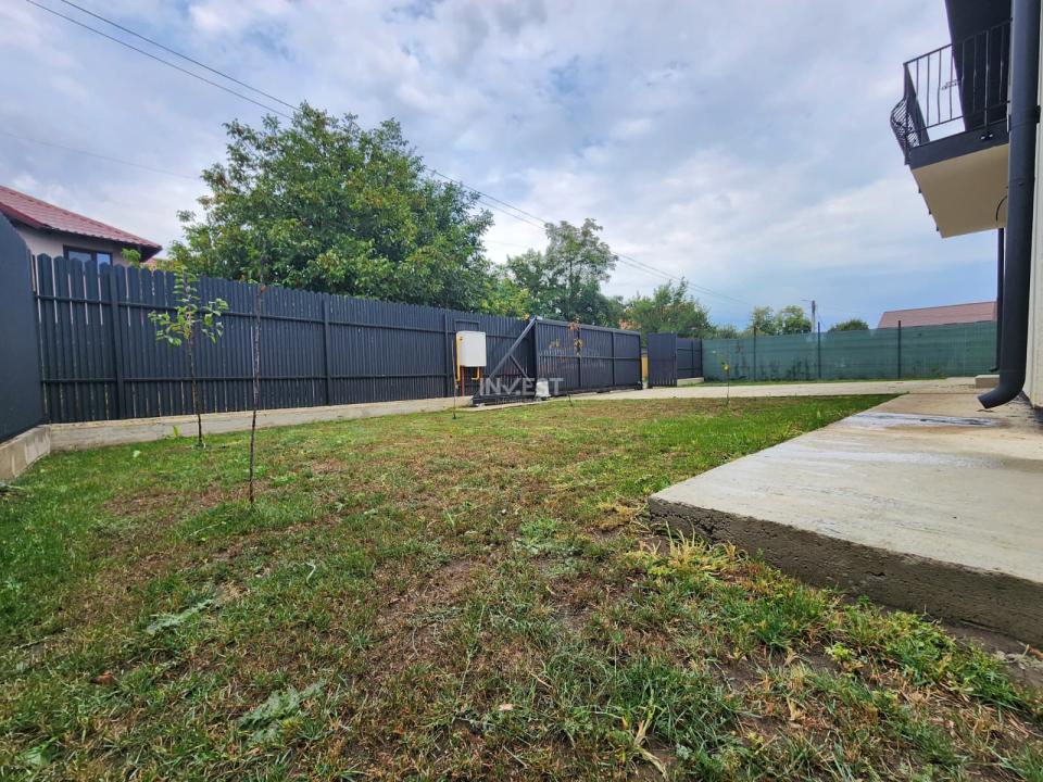 CASA INDIVIDUALA, 5 CAMERE, 2 BAI , BECI, 460 MP TEREN - VALEA URSULUI - 12
