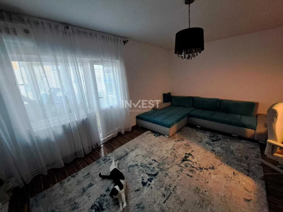 Apartament de vanzare, 3 camere, Moara de foc-Autocenter, Iasi - 3