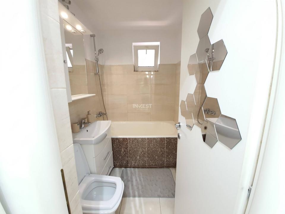 Apartament 2 dormitoare-Tg Cucu - 5