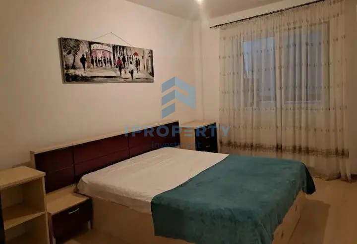 Apartament 2 Camere | Parcul Carol | Bloc Nou | Terasa 15 mp2|  - fotografie proprietate 3