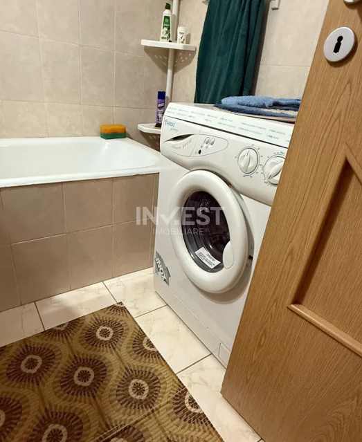Apartament 2 camere decomandat - Podul de Fier - 8