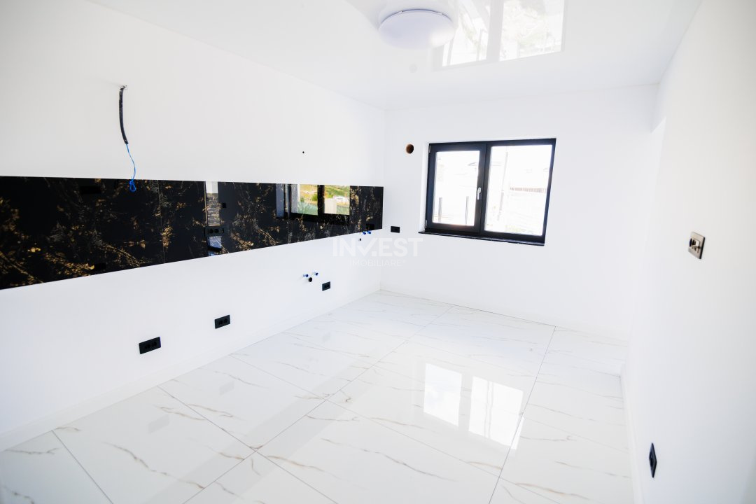 COMISION 0%! Duplex modern cu 3 dormitoare, 2 băi și terasă panoramică - 13