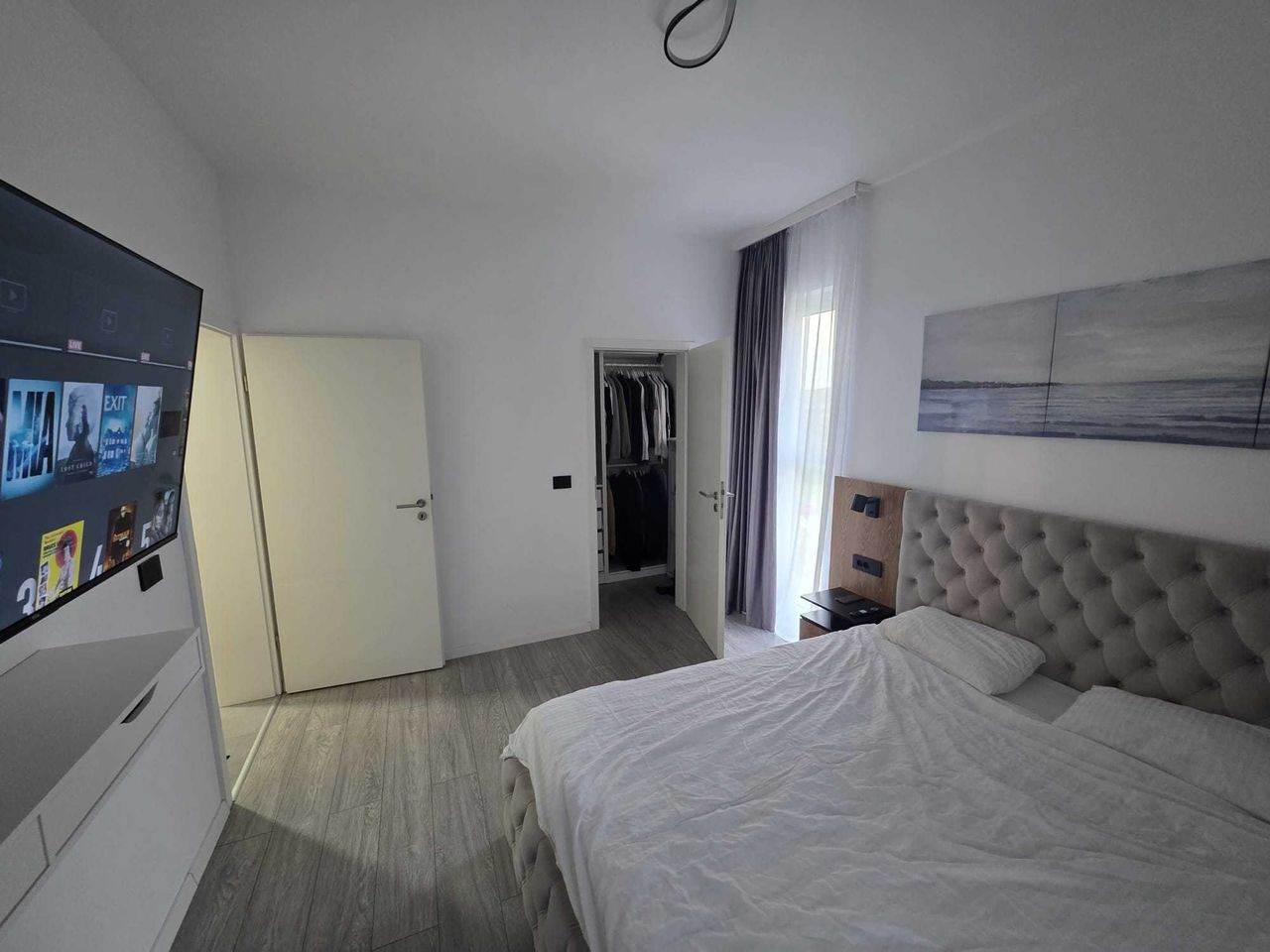 Apartament 2 Camere – Bulevardul Soarelui – Complet Mobilat si Utilat - Image 7