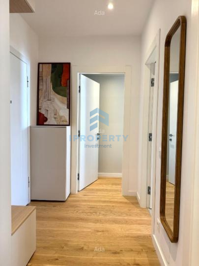 Aviatiei |Nusco City | 2 camere | Decomandat | Masina spalat vase | Modern - fotografie proprietate 6