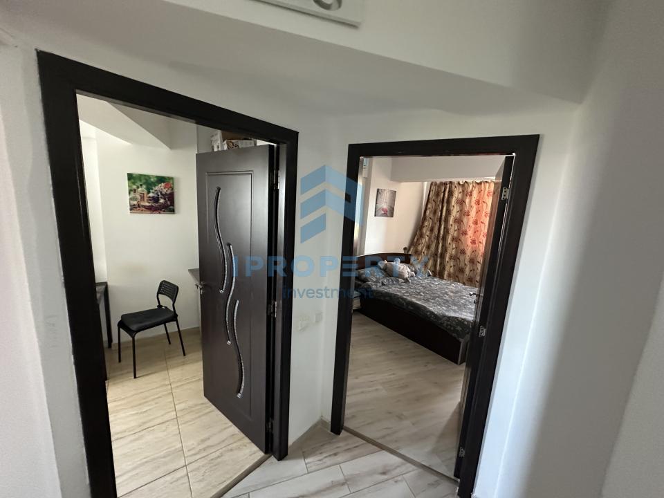 Berceni | 3 Camere | Bloc Nou | Balcon | Prox. Metrou | 83mp | - fotografie proprietate 14