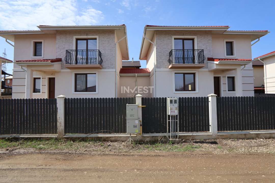 COMISION 0%, CASA 4 CAMERE, 2 BAI, 250 MP, HORPAZ - 3