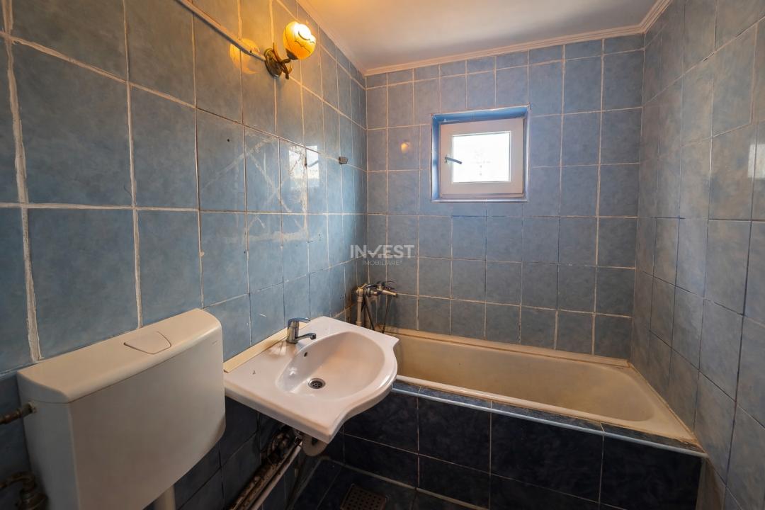 APARTAMENT SD, 3 CAMERE, 53 MP, ZONA DACIA - 6