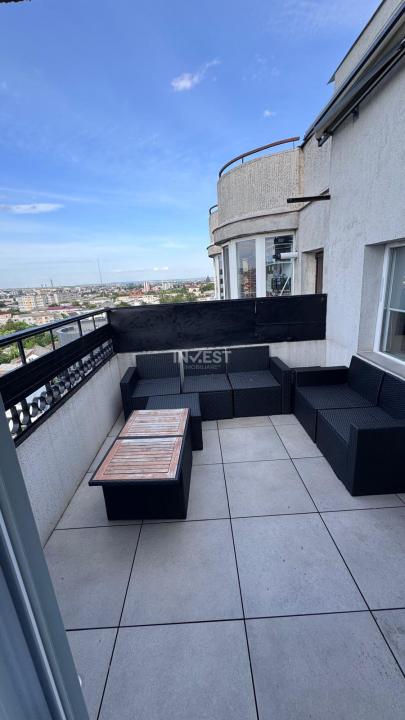 4 Camere - 103 MP - Belvedere Nicolina - Etaj intermediar - Renovat Integral - 26