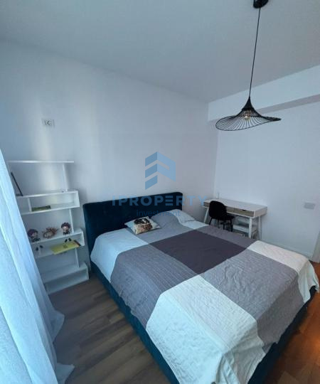 Apartament 3 Camere Modern | Parcul Carol | Complex Carol City Park| 2 Bai| - fotografie proprietate 3
