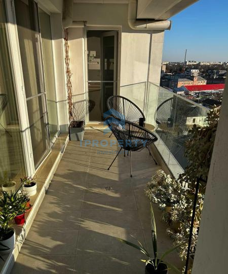 Închiriere Apartament 3 camere în Eroii Revolutiei, PARCARE SUBTERANA, CENTRALA - fotografie proprietate 7