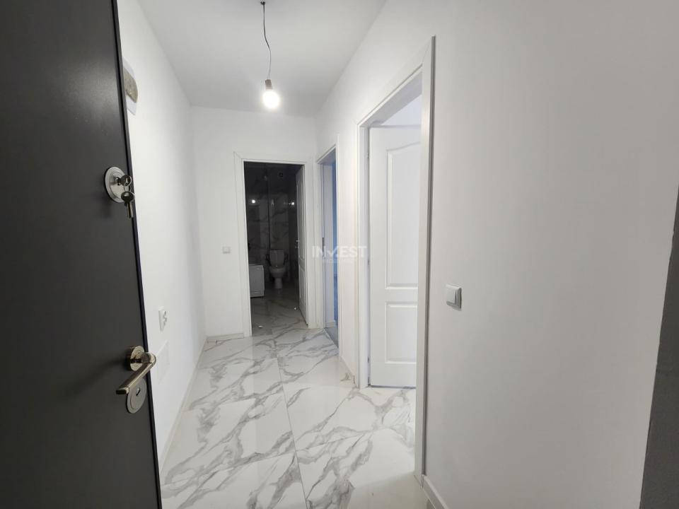 APARTAMENT 1 CAMERA , LOC DE PARCARE INCLUS, COMISION 0%, LUNCA CETATUII - 11
